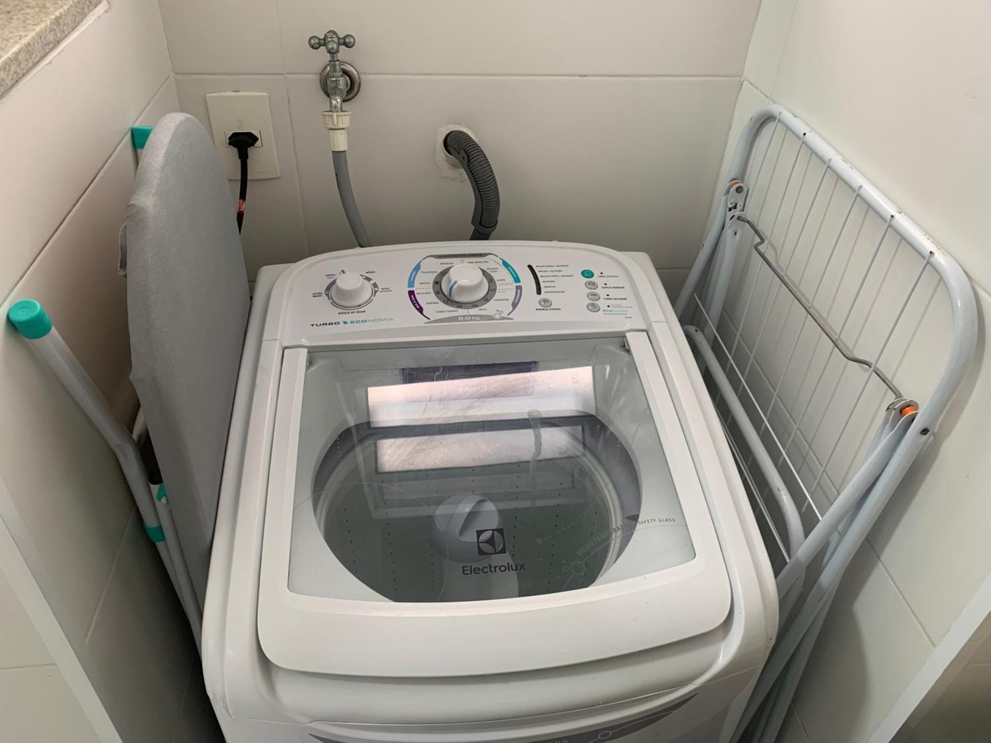 Apartamento Em Santos No Gonzaga Em Frente A Praia Экстерьер фото