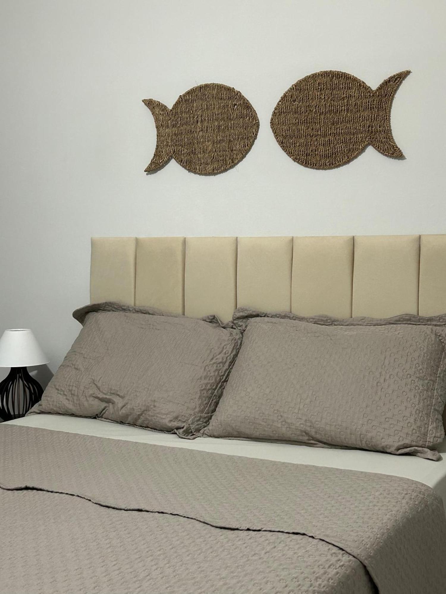 Apartamento Em Santos No Gonzaga Em Frente A Praia Экстерьер фото